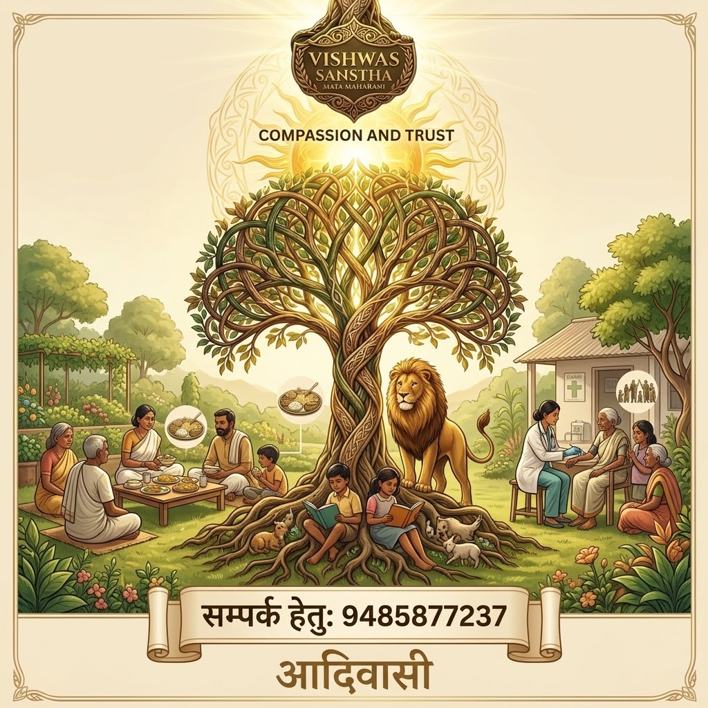Niramaya Healthcare & Medical Aid (निरामय स्वास्थ्य सेवा)